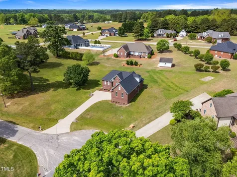 105 Pinecrest Drive Angier NC 27501