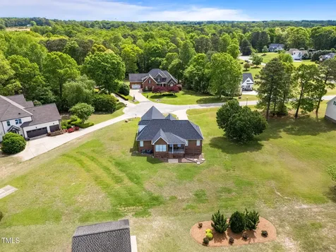 105 Pinecrest Drive Angier NC 27501