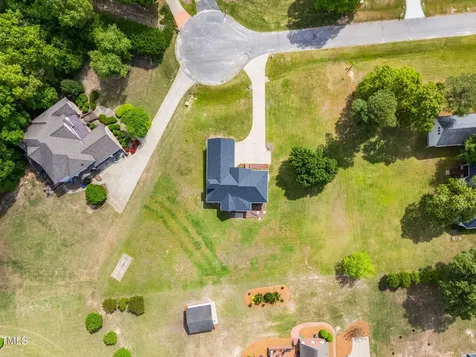 105 Pinecrest Drive Angier NC 27501