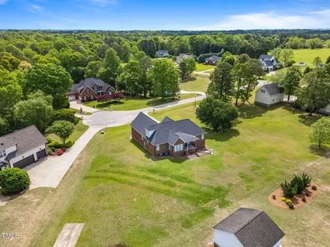 105 Pinecrest Drive Angier NC 27501