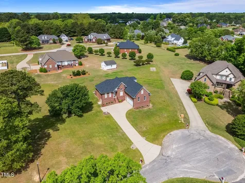 105 Pinecrest Drive Angier NC 27501