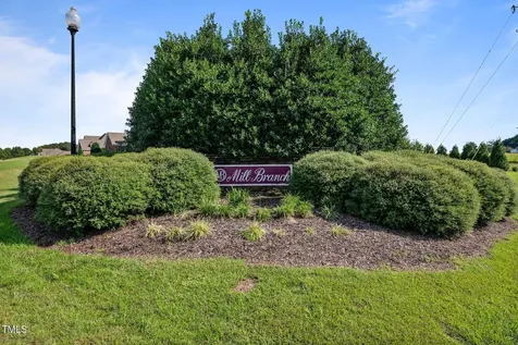 105 Pinecrest Drive Angier NC 27501