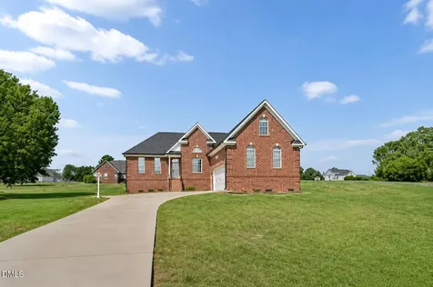 105 Pinecrest Drive Angier NC 27501