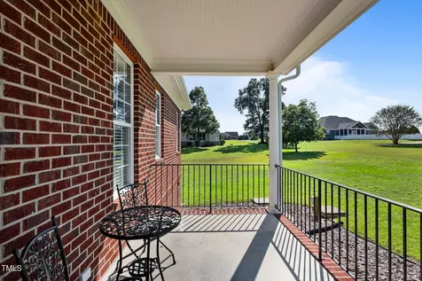105 Pinecrest Drive Angier NC 27501