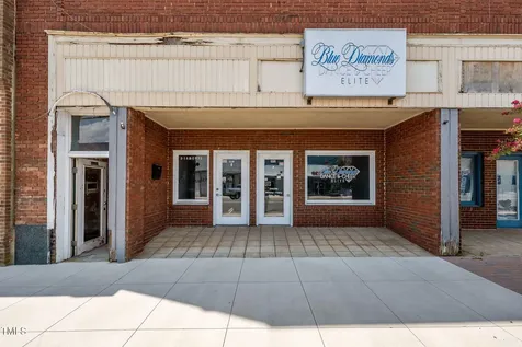 220 S Scales Street Reidsville NC 27320