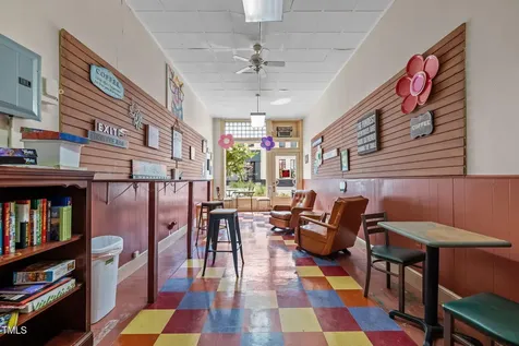 101 S Scales Street Reidsville NC 27320