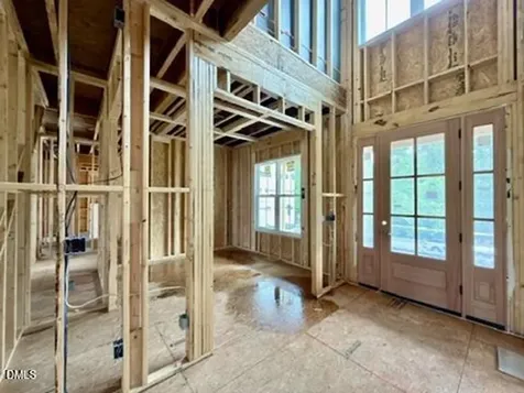 1121 Dovefield Lane Youngsville NC 27596