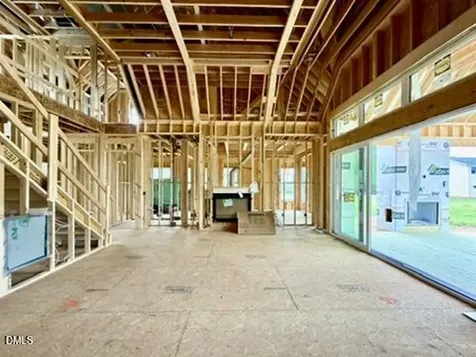 1121 Dovefield Lane Youngsville NC 27596