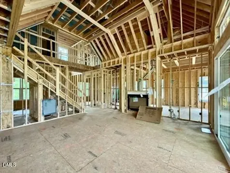 1121 Dovefield Lane Youngsville NC 27596