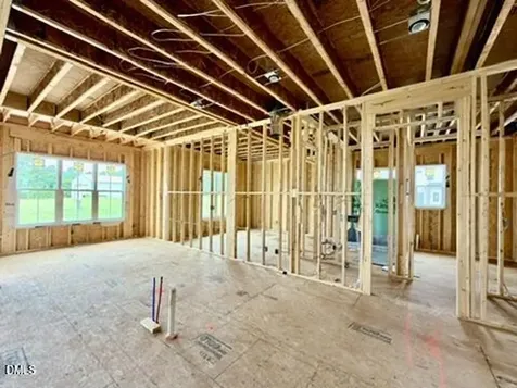 1121 Dovefield Lane Youngsville NC 27596