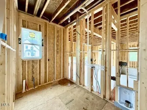 1121 Dovefield Lane Youngsville NC 27596