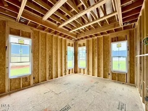 1121 Dovefield Lane Youngsville NC 27596