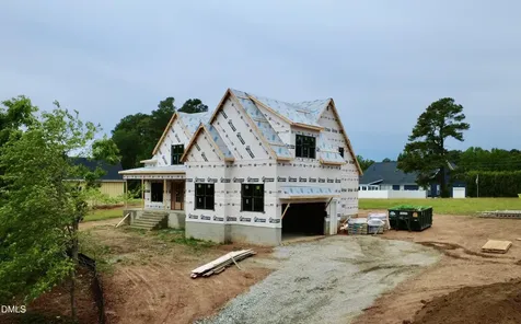 1121 Dovefield Lane Youngsville NC 27596