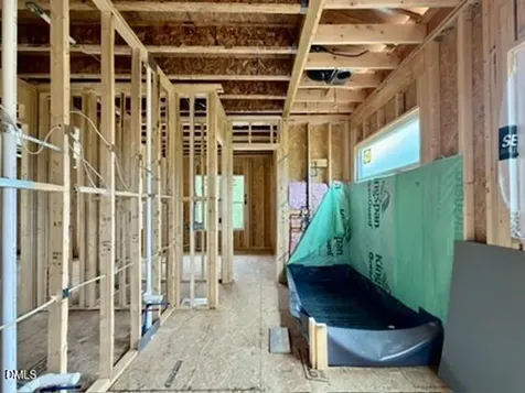 1121 Dovefield Lane Youngsville NC 27596