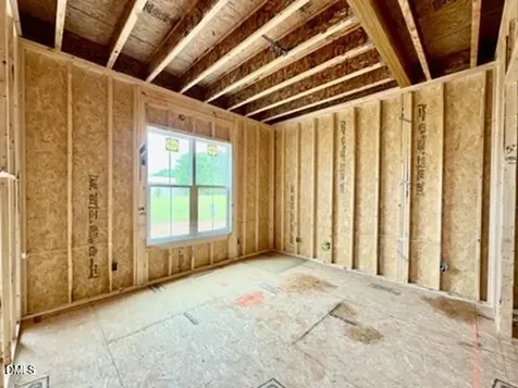 1121 Dovefield Lane Youngsville NC 27596