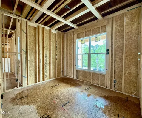 1121 Dovefield Lane Youngsville NC 27596
