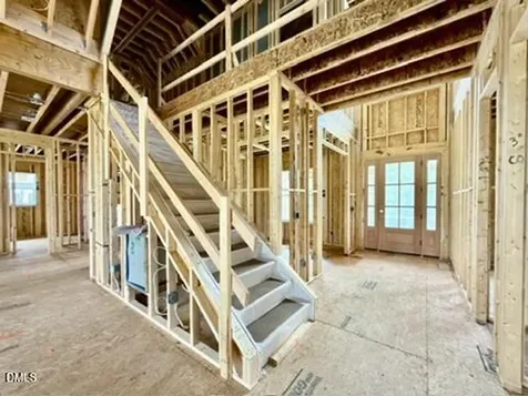 1121 Dovefield Lane Youngsville NC 27596