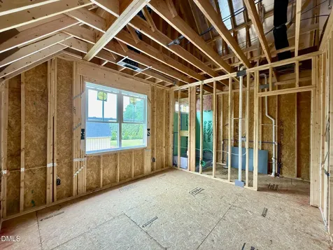 1121 Dovefield Lane Youngsville NC 27596