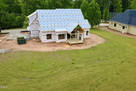 1121 Dovefield Lane Youngsville NC 27596