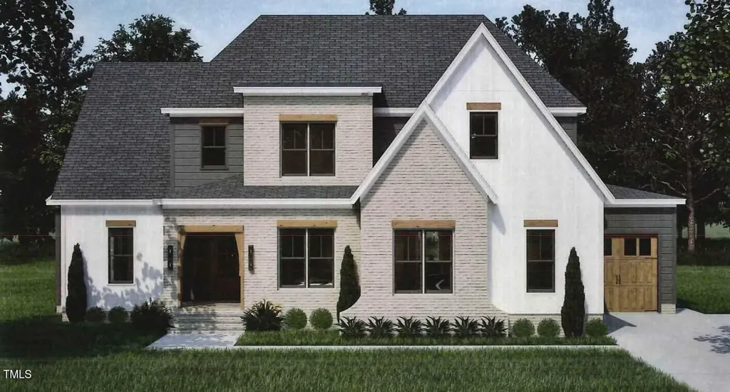 7609 Thompson Mill Road Wake Forest NC 27587