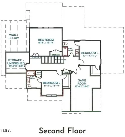 7609 Thompson Mill Road Wake Forest NC 27587