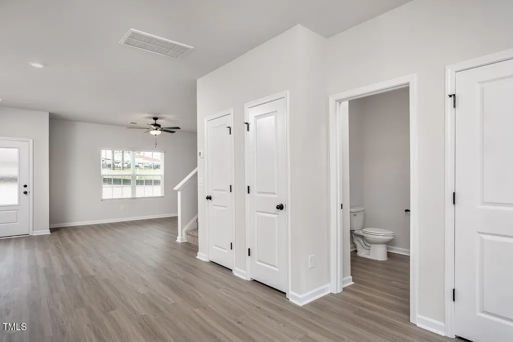 181 Seville Way Clayton NC 27520