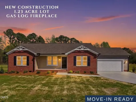 104 Grace Pond Avenue Benson NC 27504