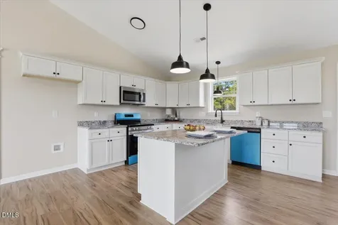 104 Grace Pond Avenue Benson NC 27504