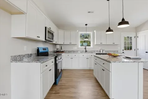 104 Grace Pond Avenue Benson NC 27504