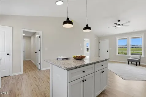 104 Grace Pond Avenue Benson NC 27504