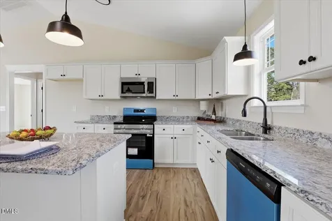 104 Grace Pond Avenue Benson NC 27504