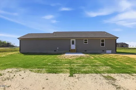 104 Grace Pond Avenue Benson NC 27504