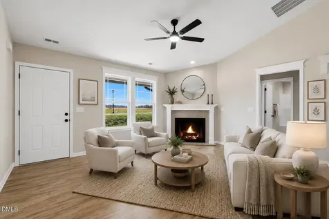 104 Grace Pond Avenue Benson NC 27504