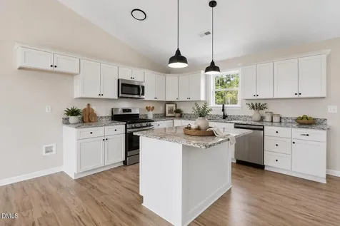 104 Grace Pond Avenue Benson NC 27504