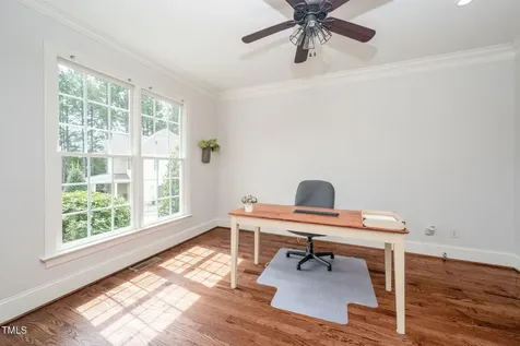 520 Hallburg Court Wake Forest NC 27587