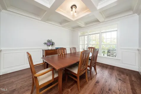 520 Hallburg Court Wake Forest NC 27587