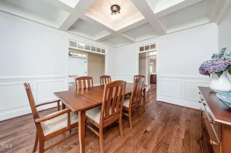 520 Hallburg Court Wake Forest NC 27587