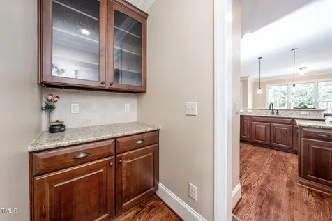 520 Hallburg Court Wake Forest NC 27587