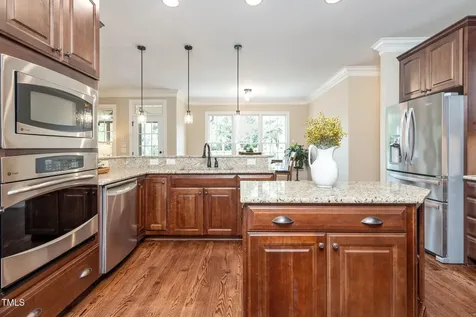 520 Hallburg Court Wake Forest NC 27587
