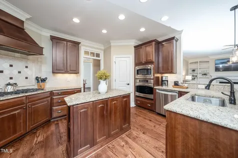 520 Hallburg Court Wake Forest NC 27587