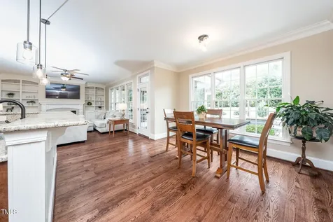 520 Hallburg Court Wake Forest NC 27587