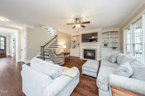 520 Hallburg Court Wake Forest NC 27587