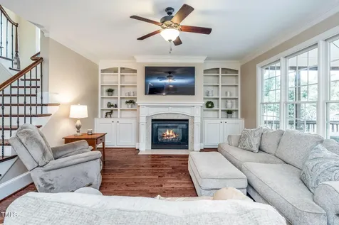 520 Hallburg Court Wake Forest NC 27587