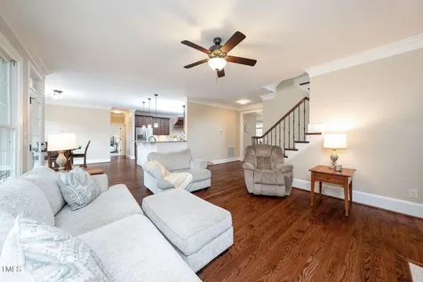 520 Hallburg Court Wake Forest NC 27587