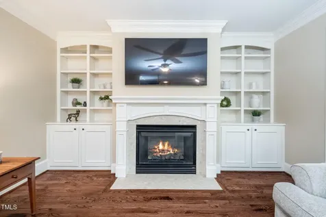 520 Hallburg Court Wake Forest NC 27587