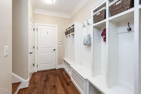 520 Hallburg Court Wake Forest NC 27587