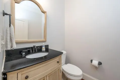 520 Hallburg Court Wake Forest NC 27587