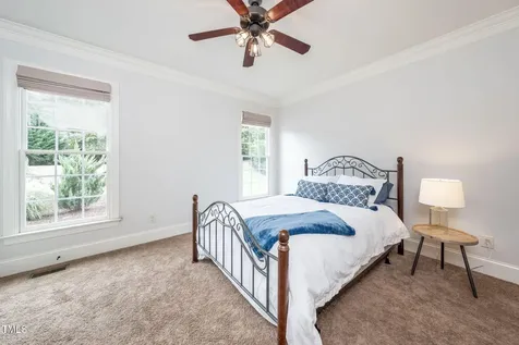 520 Hallburg Court Wake Forest NC 27587