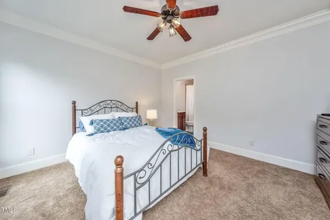 520 Hallburg Court Wake Forest NC 27587