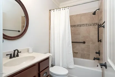 520 Hallburg Court Wake Forest NC 27587